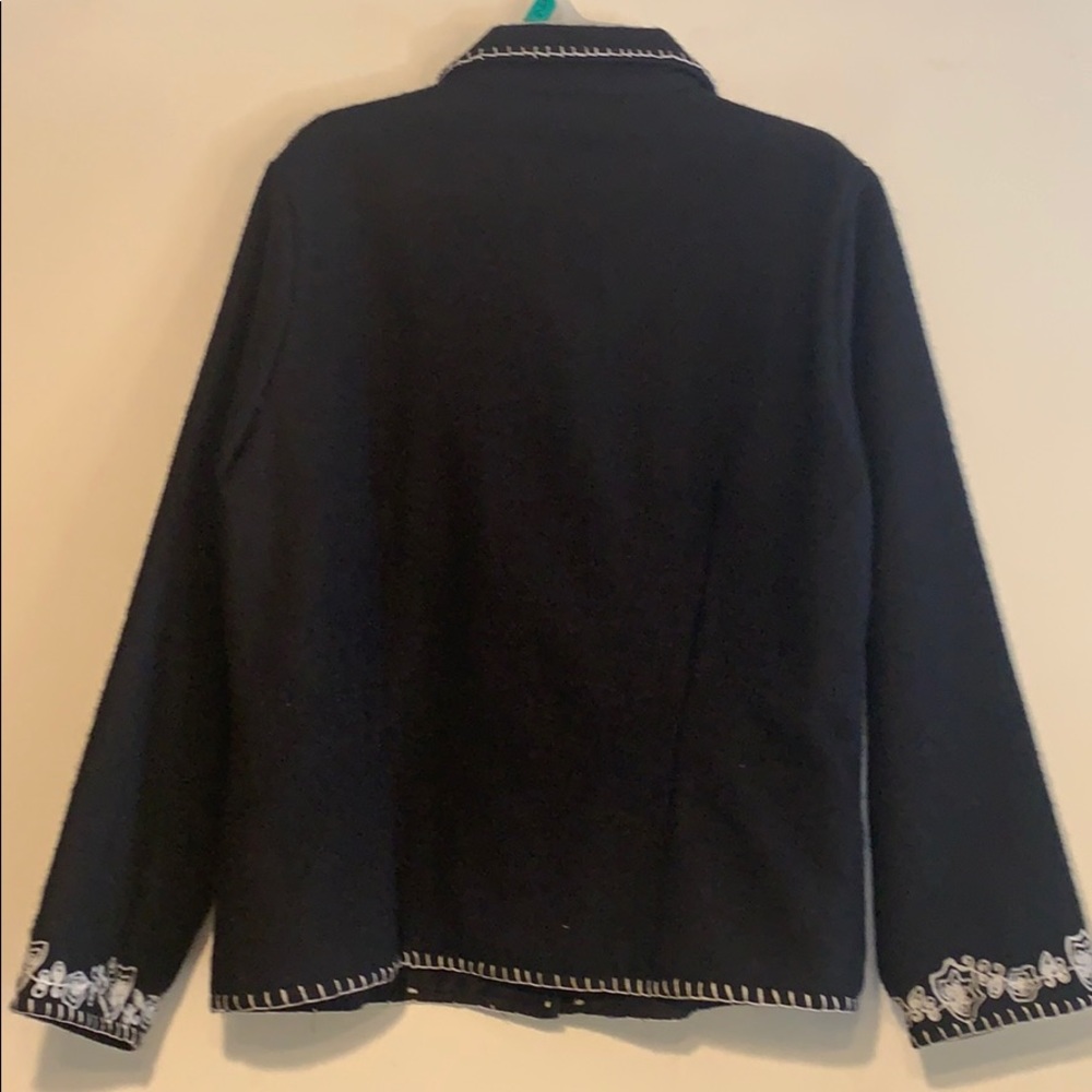 Take Two Clothing Co. Coat View 2